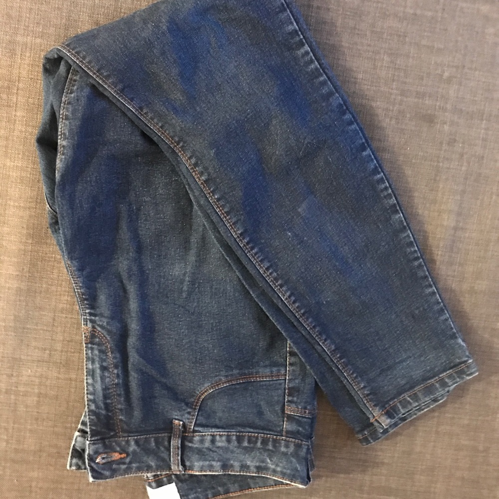 Papaya Jeans, size 12.